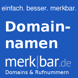 Domainnamenboerse